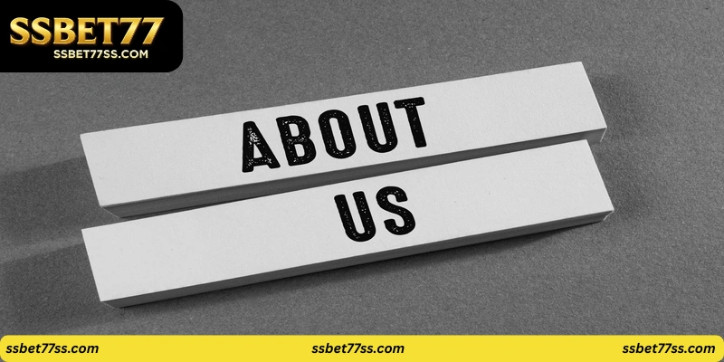 About us