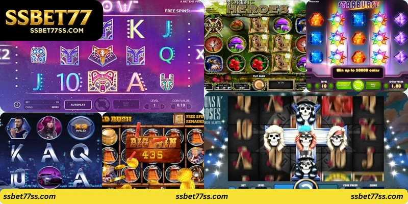 best online slots