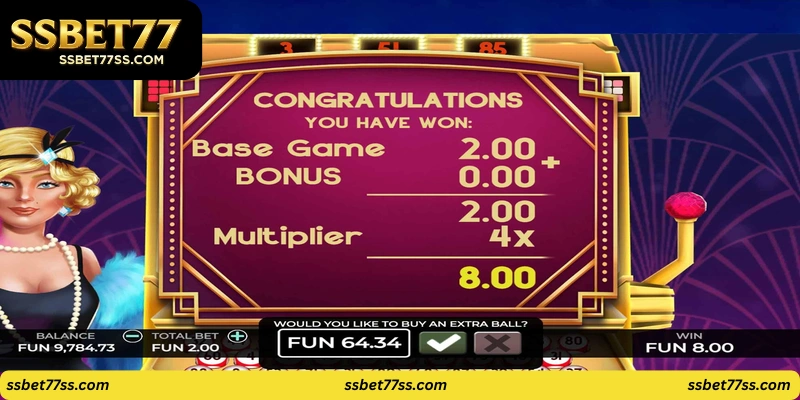 Bingo Royale