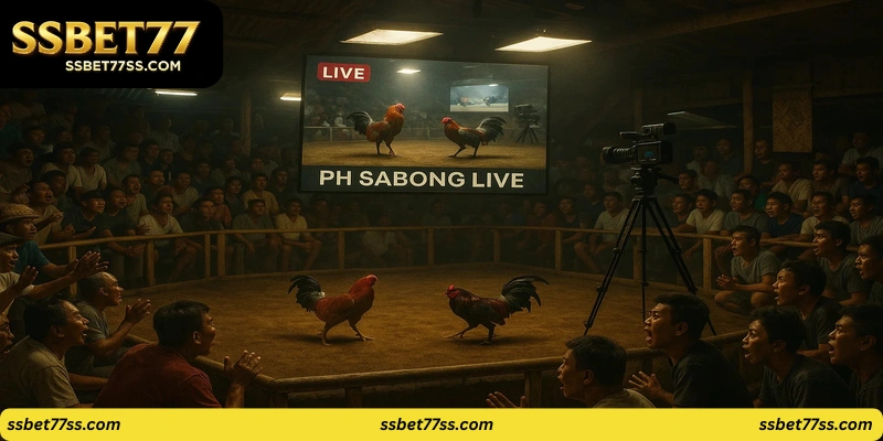 cockfight Philippines live