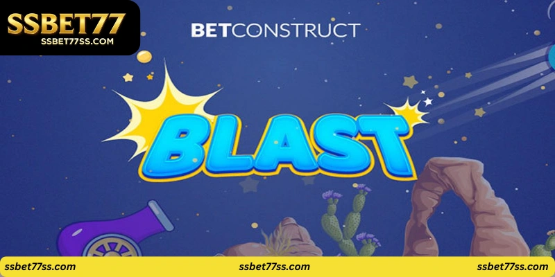 Color Blast