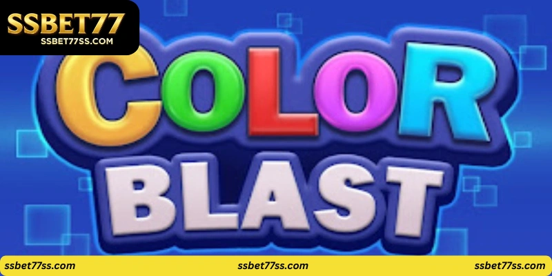 Color Blast