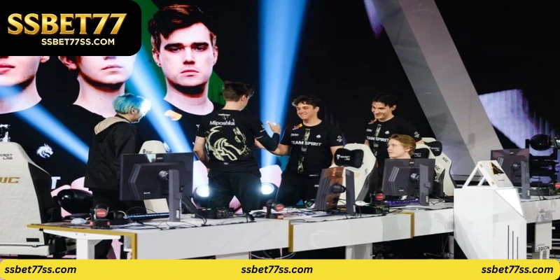CS Legends