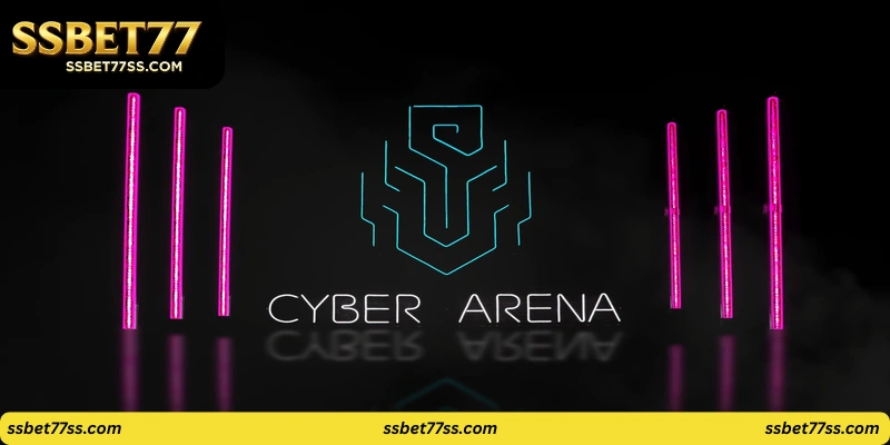 Cyber Arena