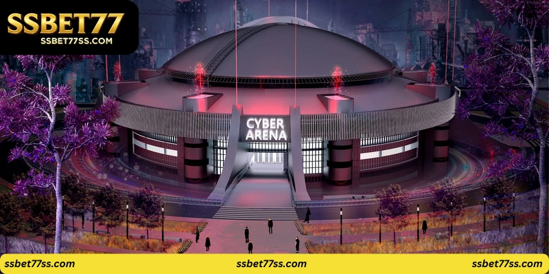 Cyber Arena