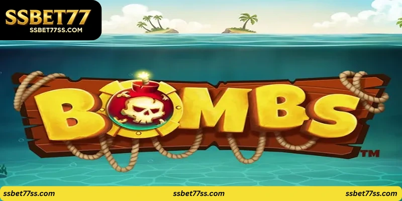 Deep Sea Bomb
