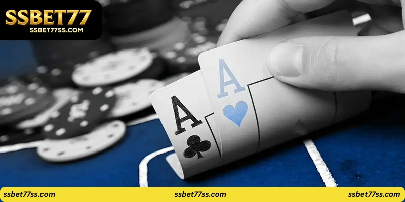 Double Chance Poker