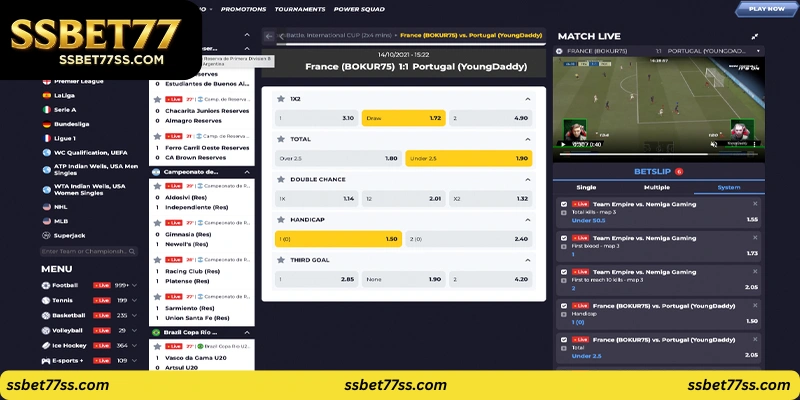 E-Football League