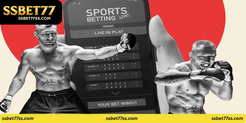 Fight Night Odds
