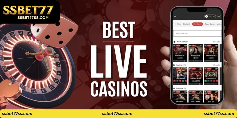 Fortune Dice Live