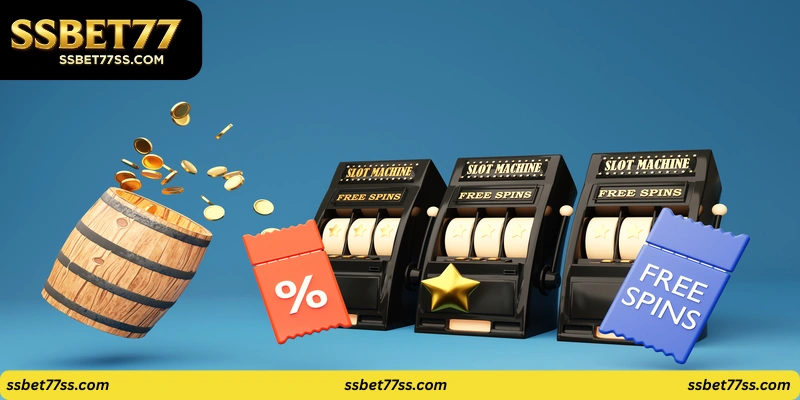 free-slots-Benefits 