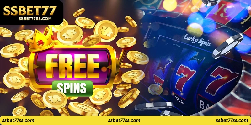 free-spins-What 