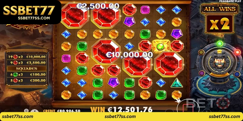 Gem Drop