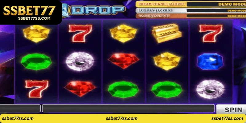 Gem Drop