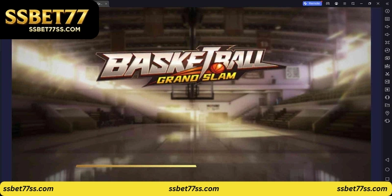 Grand Slam Baseball