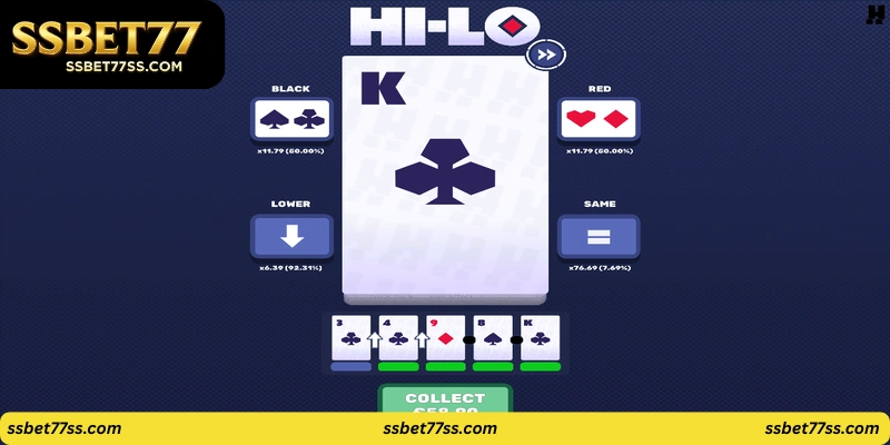 HiLo Dream