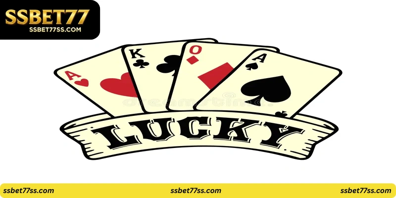Lucky Draw Mania