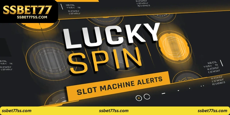 Lucky Spin 9