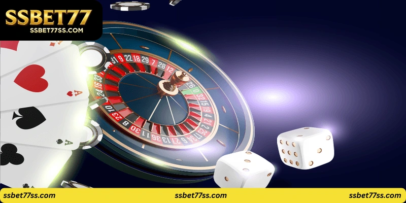 Midnight Roulette