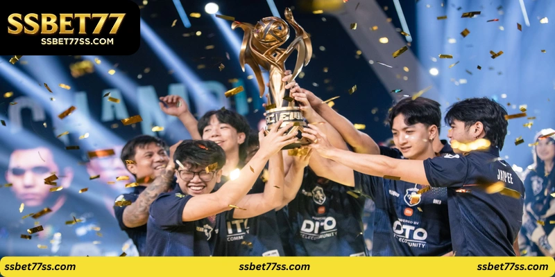 Mobile Legends Cup