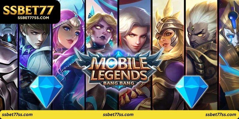 Mobile Legends Cup