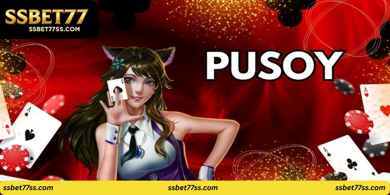 Pusoy Royale