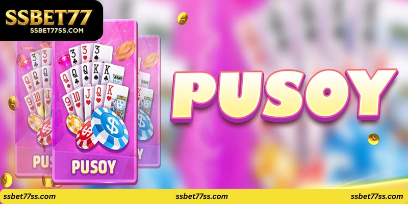 Pusoy Royale