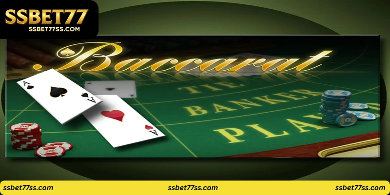 Sapphire Baccarat