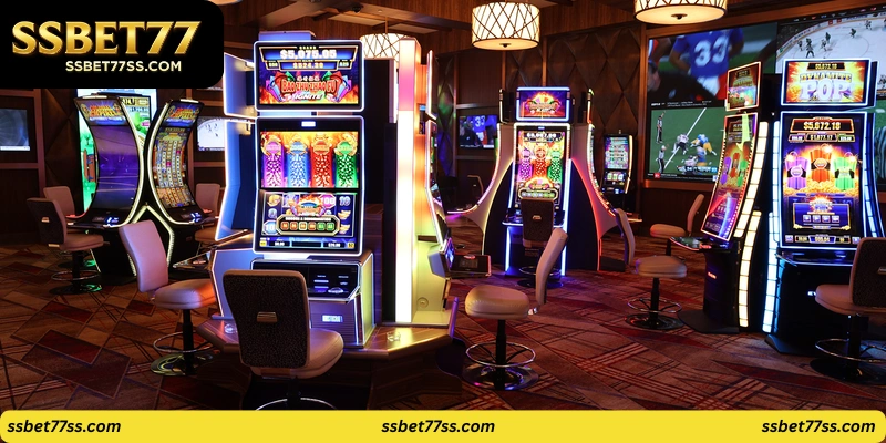 slot-machines-Types 