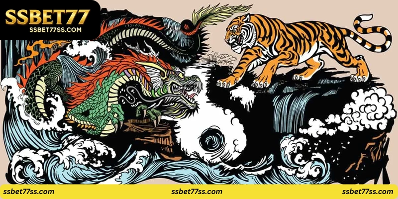 Speed Dragon Tiger