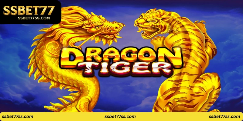 Speed Dragon Tiger