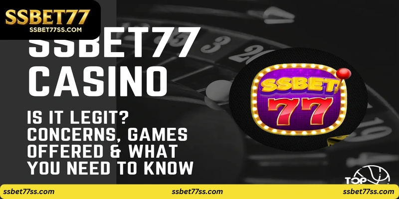 ssbet77 app