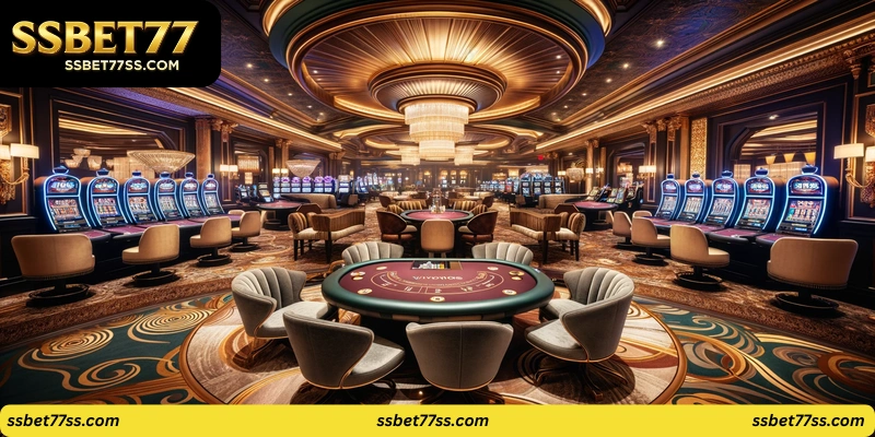 Introduction to Slot Tournaments