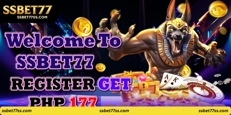Security and Fairness at ssbet77 Casino