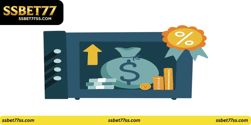 ssbet77 deposit