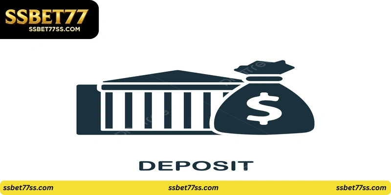 ssbet77 deposit