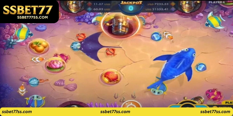 ssbet77 fishing