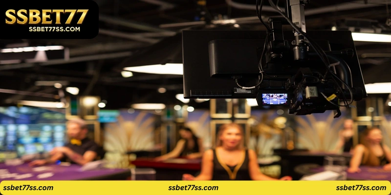 ssbet77 live casino
