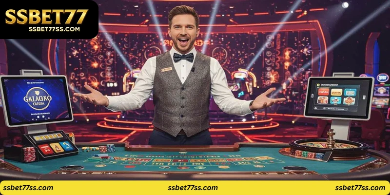 ssbet77 live casino