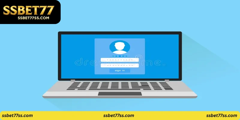 ssbet77 login