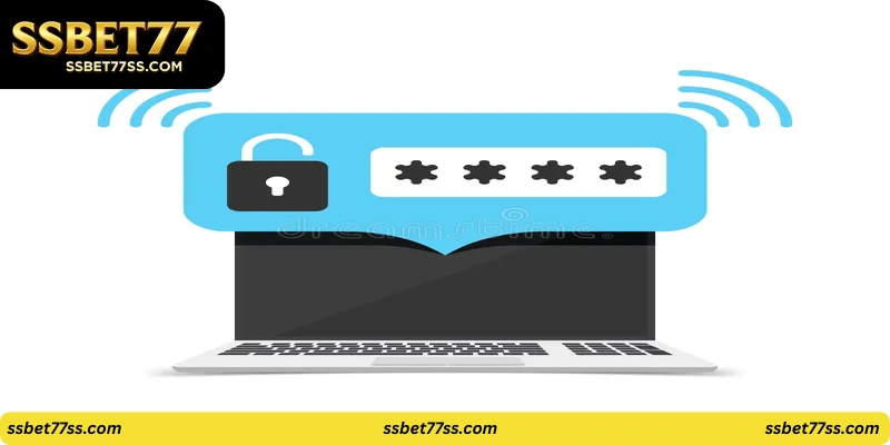 ssbet77 login