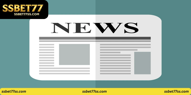 Introduction to ssbet77 News
