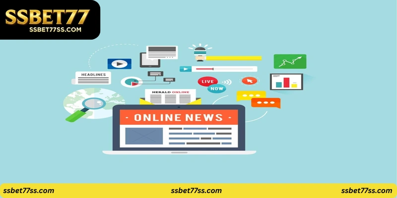 Core Segments Covered by ssbet77 News