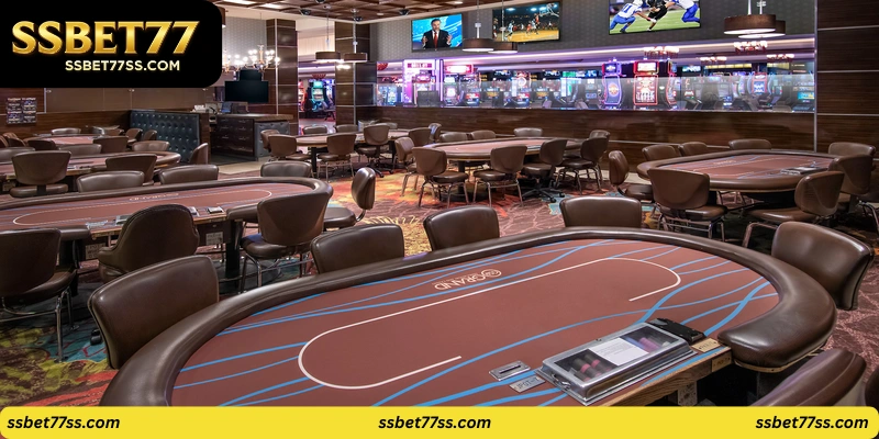 ssbet77 poker