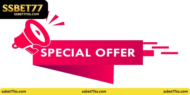 ssbet77 promotion