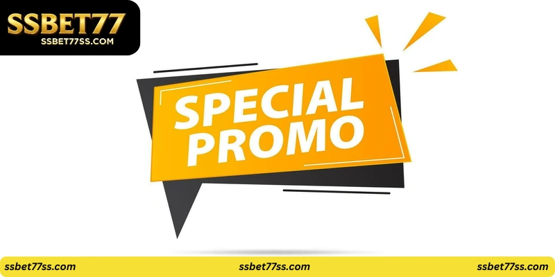 ssbet77 promotion