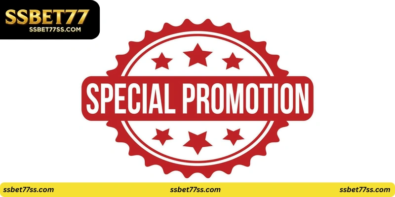 ssbet77 promotion