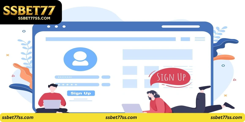 ssbet77 register