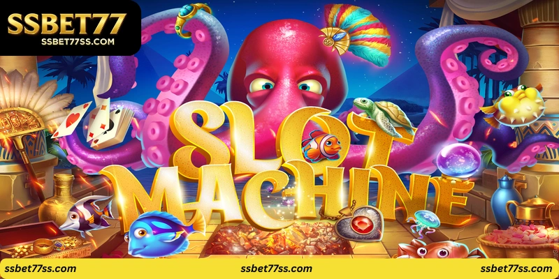 ssbet77 slots