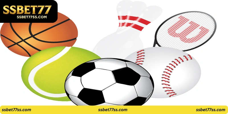 ssbet77 sports